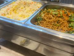 -上海虹桥宾馆味翠餐厅