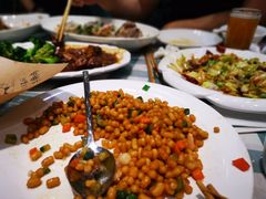 -紫光园·烤鸭(吕家营店)