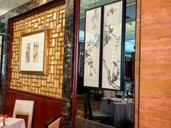 -民族饭店-四季餐厅