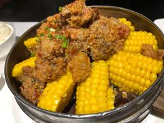-小河盐帮·私家菜·烤鸭(三元桥·霄云路店)