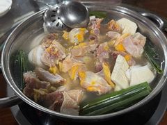 -万兴启丰椰子文化园餐厅