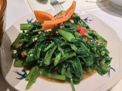 -太食獸泰式茶餐厅(IFS国金中心店)