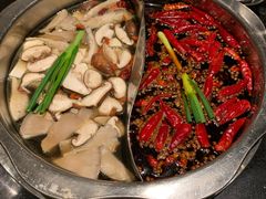 -纸盐河码头火锅(十八梯店)