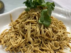 大煮干丝-殷记大酒店