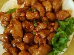 -大地春饼店(黄河路店)