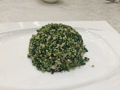 -梅龙镇酒家(南京西路总店)