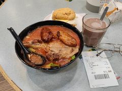 -华嫂冰室(尖沙咀店)