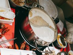 -千滋百味自助海鲜烤肉(布吉景华店)