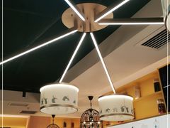 -蔡澜点心·粤菜(西单大悦城店)