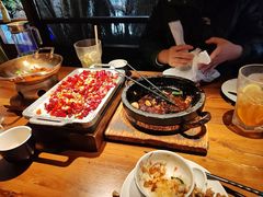 -绿茶餐厅(光谷世界城步行街店)