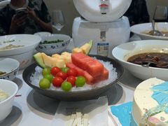 -鱼痴渔醉·食鲜集(月亮湾店)
