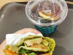 -KPRO肯律轻食(淘金店)