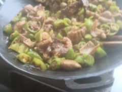 干锅猪大肠-张氏父子常德肠子馆(红星总店)