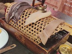 -吼堂老火锅(太古里总店)