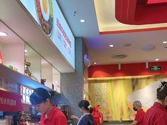 -朴大叔拌饭(广州花城汇店)
