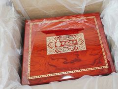 -宫品海参专卖店(黄浦老西门店)