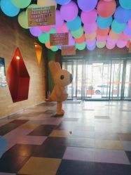 -宝燕乐园(闵行旗舰店)