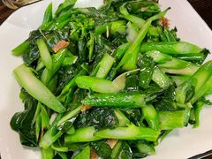 -大洋家·精品潮汕菜·生腌砂锅粥(天河东路店)