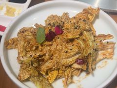 -老北京炸酱面·烤鸭(前门店)