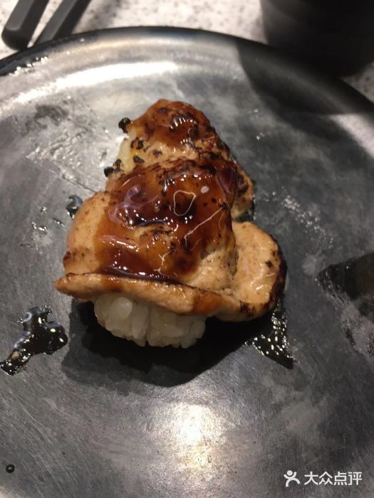 争鲜回转寿司(徐汇星游城店)图片
