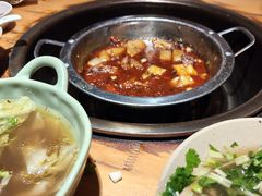 -大众跷脚牛肉馆·非遗传承单位(峨眉山店)