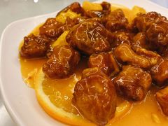 -吉源大排档·鱼生·海鲜(烧烤彩印厂店)