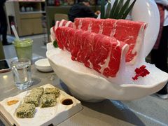 -海底捞火锅(新华联梦想城店)