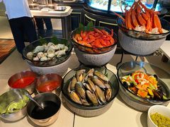 -领仕扒房(长春店)