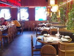 大堂-湘阁里辣(南联锦泰城店)
