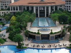 -惠州金海湾嘉华度假酒店