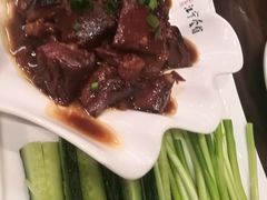 -江宁会馆(劈柴院店)