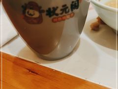 -状元阁烧烤(群力店)
