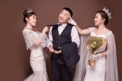 -戛纳印象摄影(潮拍定制馆)