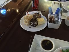 -泰谷酒店·太古码头闽菜自助餐厅