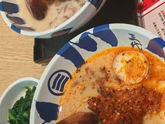 -味千拉面(中盛广场店)