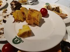 -戈拿旺巴西烤肉(崇文门店)