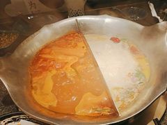 -湊湊火锅·茶憩(打浦桥日月光店)