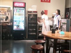 大堂-大三元台湾鲁肉饭(沙井新桥店)