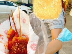 -张记炸串肠粉