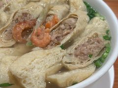 -鼎泰丰(新港中心店)