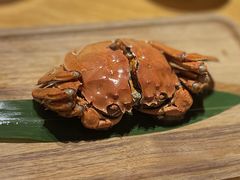 -山海蟹庐·海鲜糟粕醋火锅(慈溪店)