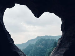 -爱情山风景区
