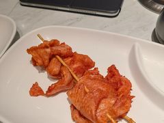 -小杨生煎(百联嘉定购物中心店)
