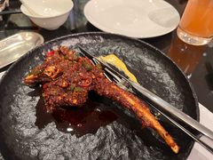 -ManHo万豪中餐厅(成都茂业JW万豪酒店)