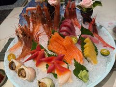 -上井料理黑金店(IFS国金中心店)