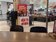-必胜客(砂之船中东奥莱店)