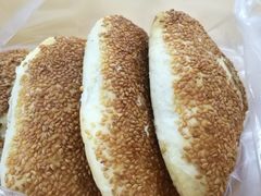 -上好酥烧饼(虹桥中心店)