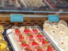 -東盛炭烤自助料理(浦东文峰广场店)