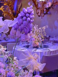 -花嫁丽舍海岛婚礼殿堂(国展店)