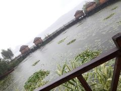 -昆明柏联SPA温泉